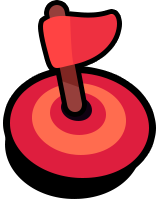 Hot zone Icon