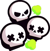 Showdown Icon